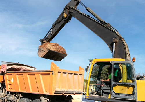 Waste transportation service industry in saudi arabia